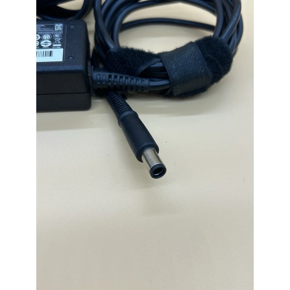 HP Laptop Charger AC Power Adapter 677774-002 65W 600/800 G1 G2 G3‎ G4 G5